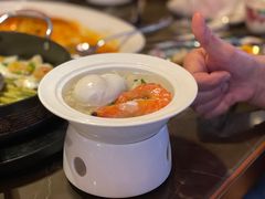 -海派悦庭·海胆烧麦·新融合菜(凯德广场店)