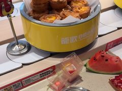 -龍歌自助小火锅(市北台东利群店)