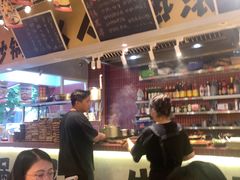 -有红鸡毛店·砂锅菜(抚琴夜市店)