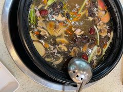 -蜀皇·菌汤鲜黄牛肉汤锅(宽窄巷子店)