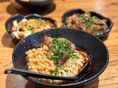 -我的面 川味Bistro(后沙峪店)