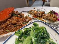 -喜记避风塘炒辣蟹(旗舰店)