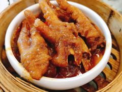 -新兴家喻酒家·羊城名宴(昌岗店)