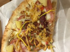-Mr.Pizza米斯特比萨(合肥一九一二街区店)