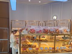 -DANXI丹喜面包·蛋糕(庐山店)