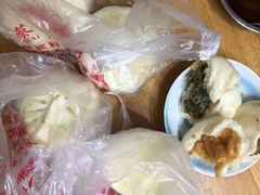 -蔡记包子(百花路店)