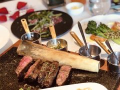 -燃扒房Steakhouse(皇庭店)