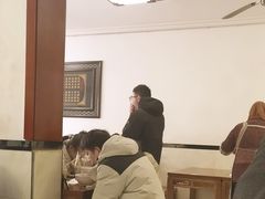 -刘信牛羊肉泡馍小炒(回民街店)