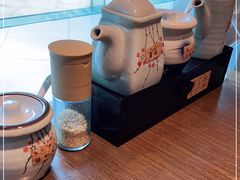 -雷神拉面(财富中心玉米楼店)