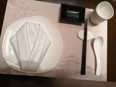 -佛山希尔顿酒店·融誉亚洲美食荟