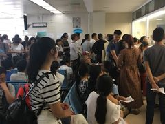 -重庆西南医院(西南院区)