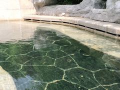-大连金石滩绿发温泉假日酒店