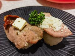 -争鲜回转寿司(朝外悠唐PLUS店)