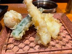 -天妇罗内顺田(罗湖店)