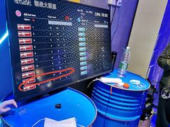 -世代星球·保龄球·镭战真人CS·团建(杨浦店)