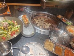 -韩烧牛中牛·甄选黑牛烤肉(黑金店)