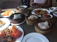 -银帆宾馆-自助餐厅(金马路店)