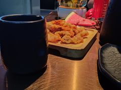 -辣伍鲜毛肚老火锅(元一店)