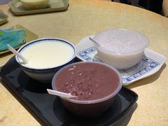 -百花传统甜品店(原址店)