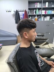 -保罗造型