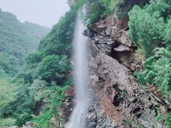 -少华山国家森林公园