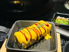 -九田家黑牛烤肉料理(太阳城店)