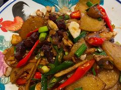 -树厨贵州菜(大十字店)