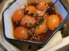 -蜜桃餐厅·伴山(绿宝广场店)