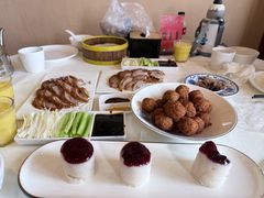 -便宜坊烤鸭店(玉蜓桥天坛店)