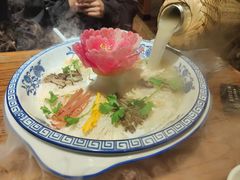 -老雒阳面馆·水席(定鼎门店)