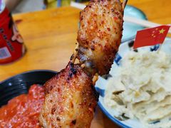 -炒豆合作社(东四总店)