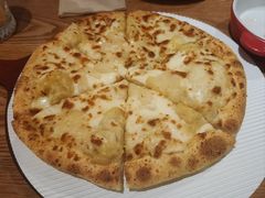 -必胜客(百联又一城店)