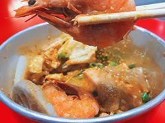 -大喜麻辣拌(凯德1818店)
