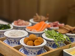 -井格重庆火锅(西直门凯德Mall店)