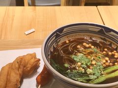 -头壹号 大油条·老长沙盖码饭(北辰店)
