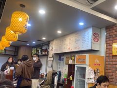 -长安后宰门水盆羊肉(新都心店)