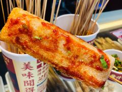 -千禧炸串(明瓦廊店)