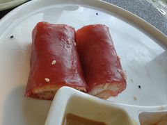 -蝴蝶里·粤菜·点心(滨江龙湖店)