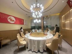 包厢-羊之道草原味道清真餐厅(番禺店)