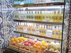 -Buonissimo(佛罗伦萨小镇店)
