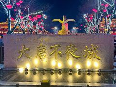 -大唐不夜城