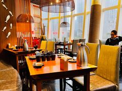 -九井澤精致料理(金茂店)