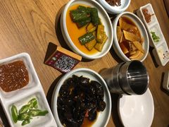 -泥炉烧肉师(新街口金銮巷店)