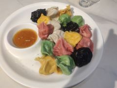 -1937青岛老味道·海肠捞饭·青岛菜(大鲍岛栈桥店)