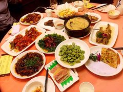 -席家花园(巨鹿花园店)