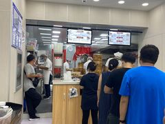 -天宫院小吃·包子炒肝儿(管庄店)