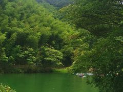 -千泷沟大瀑布旅游区