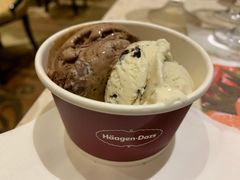 哈根达斯-芭菲盛宴·环球美食(北城国际店)