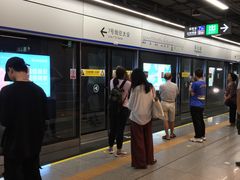 -车公庙(地铁站)