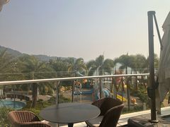 -深圳美高梅酒店·意烁FIAMMA·地中海餐厅